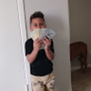 Meet your Posher, Travis